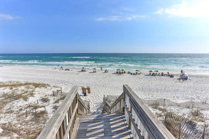 SEASHORE VILLAGE PH 3 - Residential