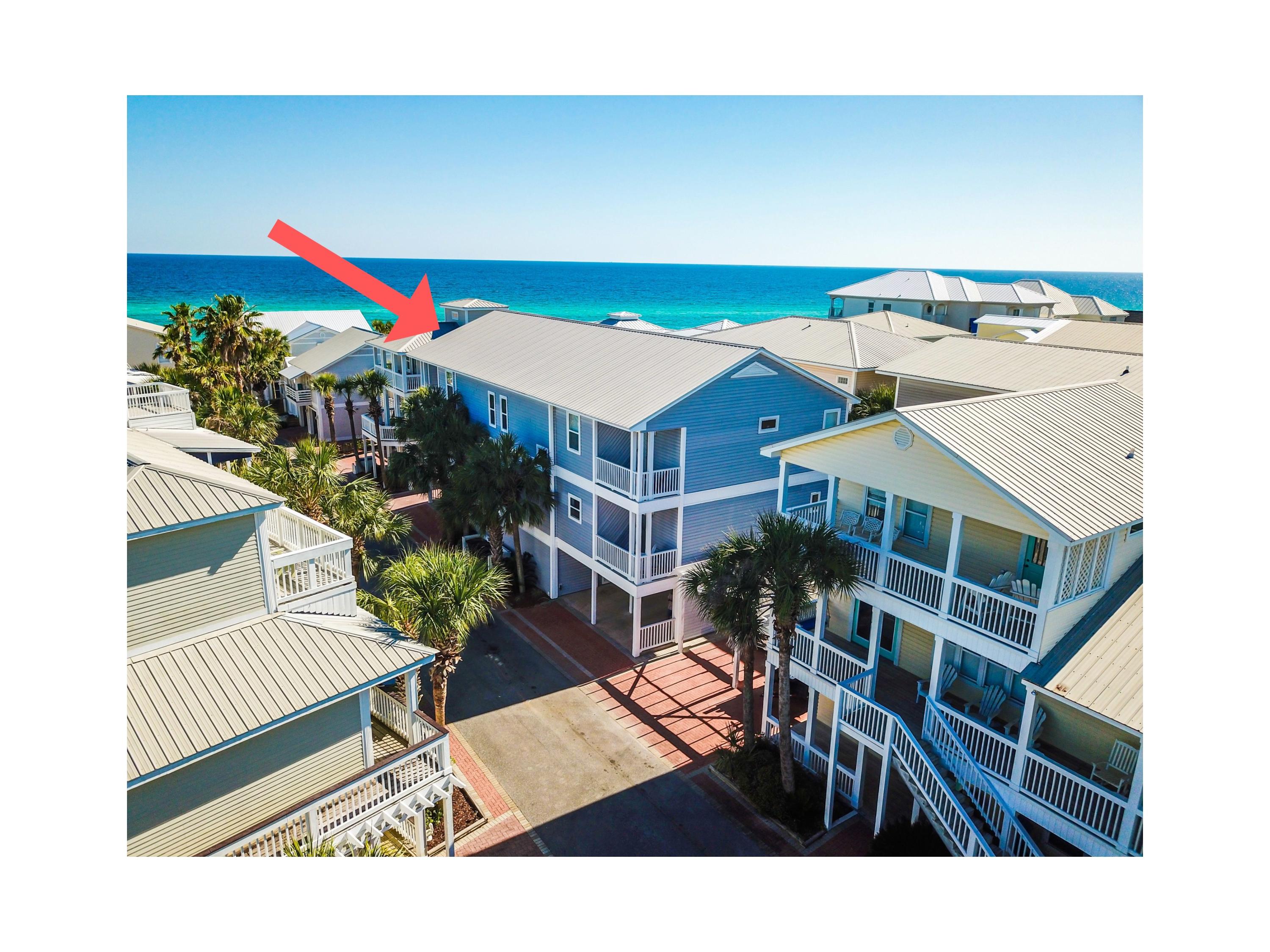 SEASHORE VILLAGE PH 3 - Residential