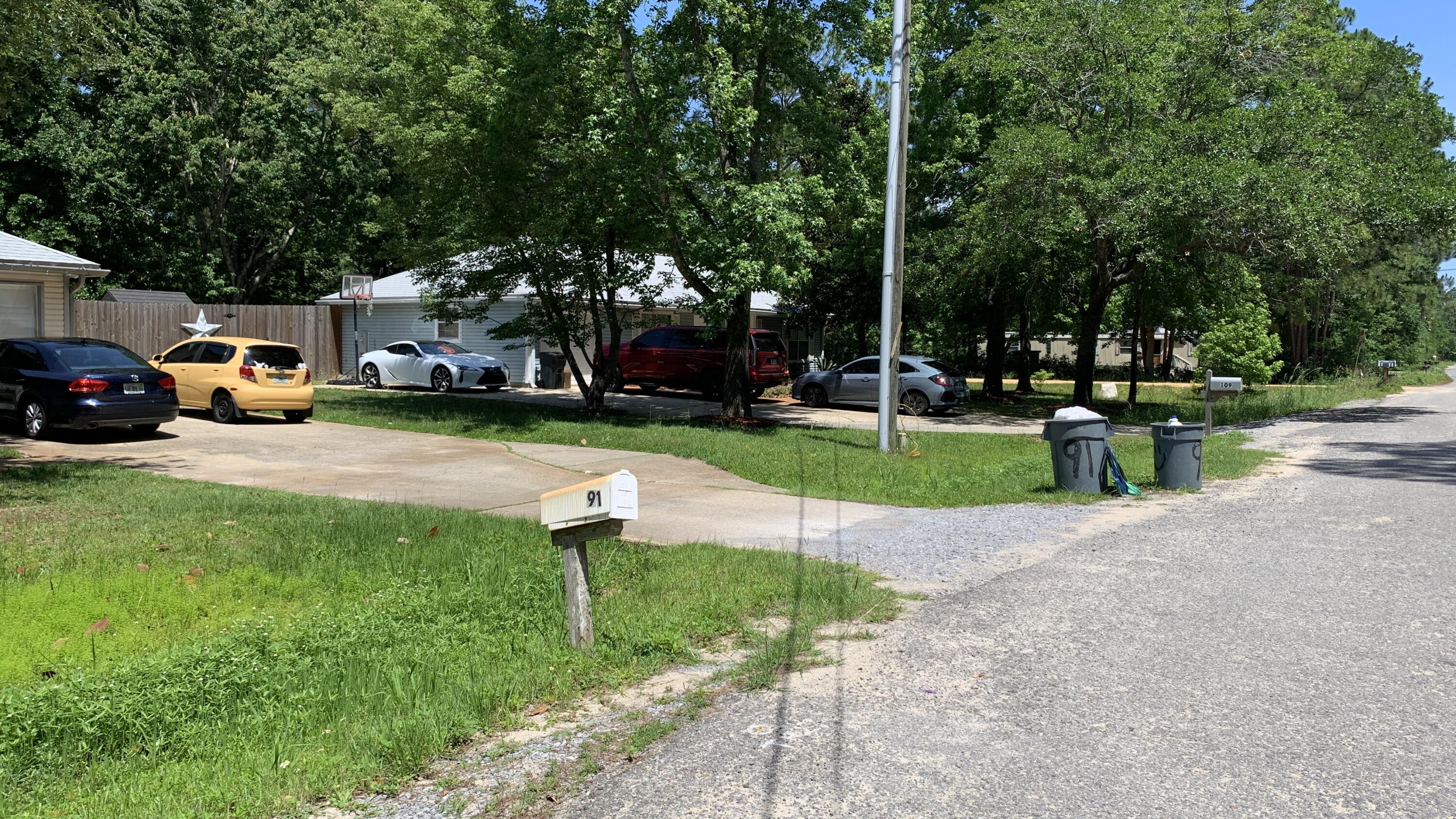 TOWN OF SANTA ROSA - Land