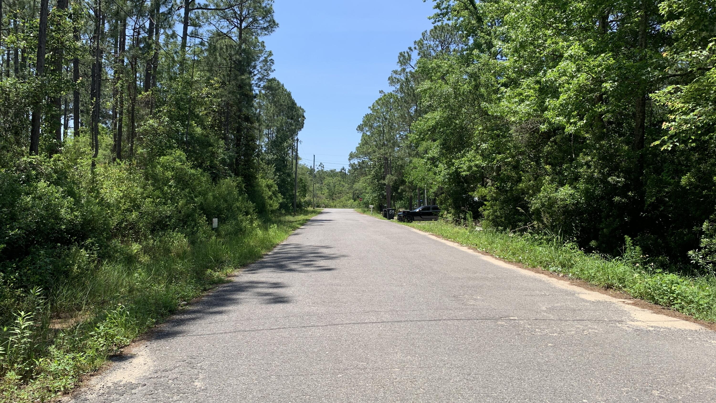 TOWN OF SANTA ROSA - Land