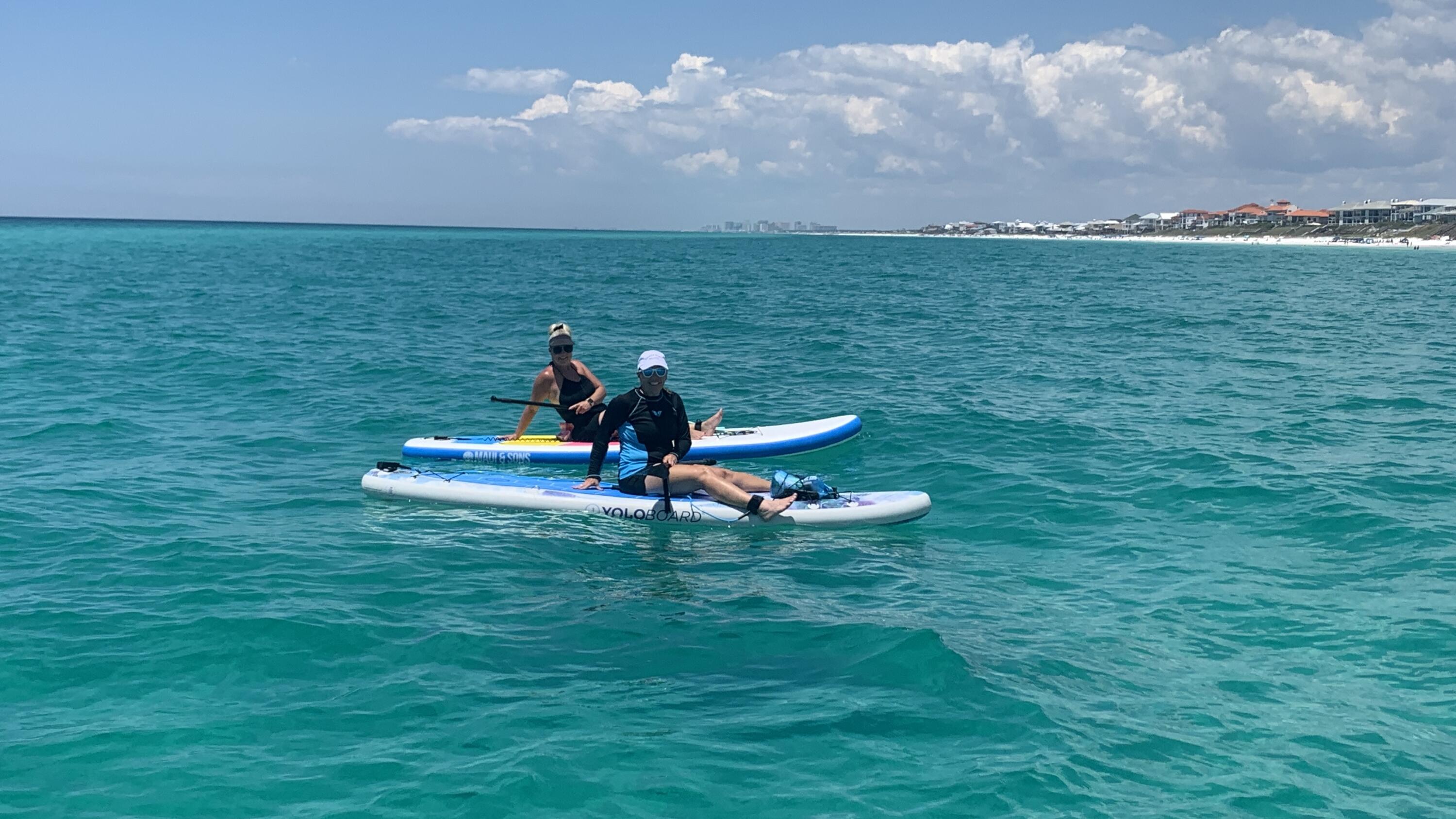 TOWN OF SANTA ROSA - Land