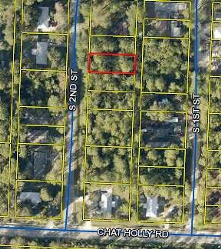 Conveniently Located in Santa Rosa Beach in great proximity to Gulf Place, Blue Mountain Beach, Boat launches, Restaurants, and 30A's beautiful sugar white Sand beaches. This property would be a nice site for your primary residence, a beach vacation home, or an income producing property. NO HOA, no build out time, water and sewer are in place. Surrounded by newer homes. Buy 1 or all 4!