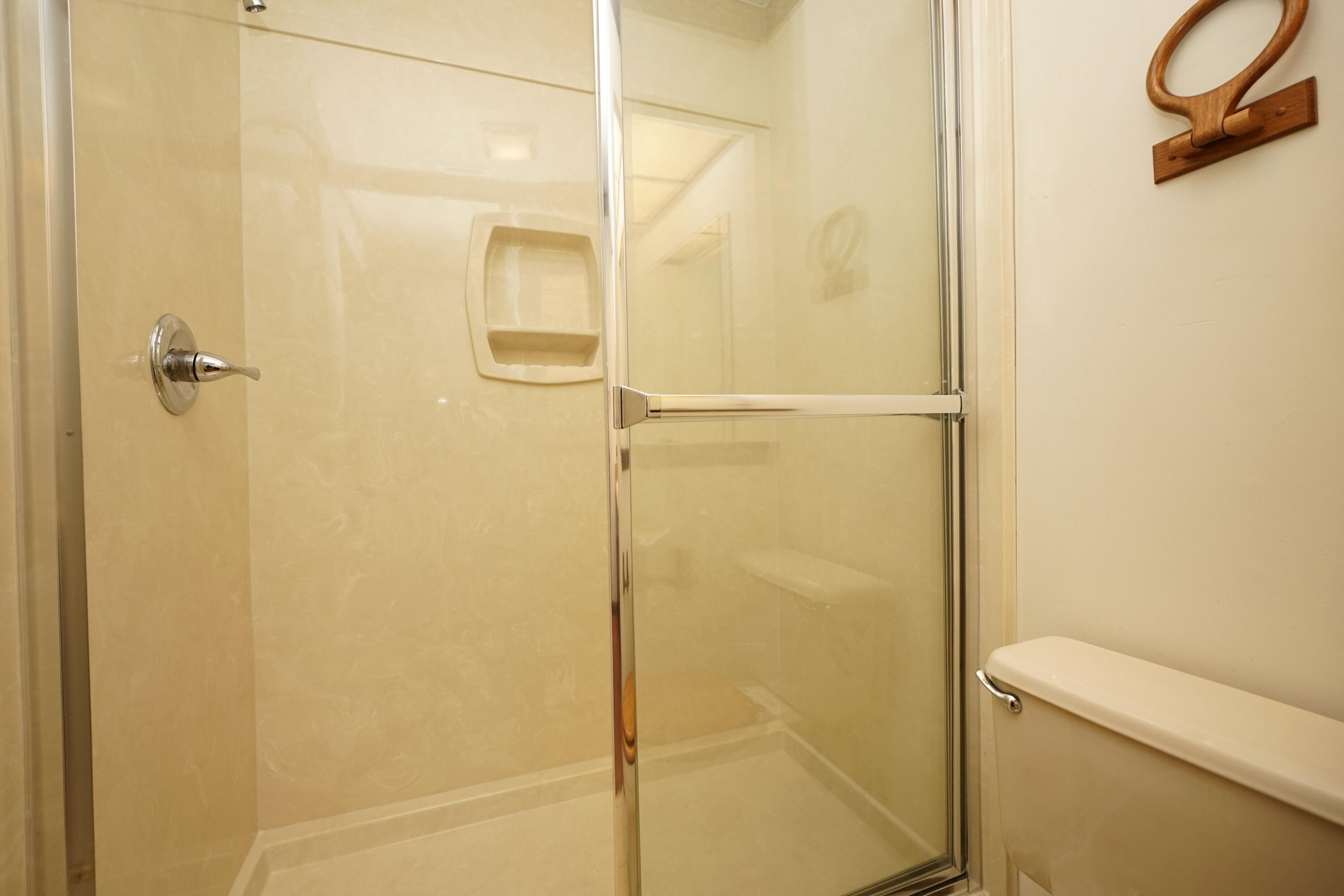 ELM PLACE CONDO - Residential