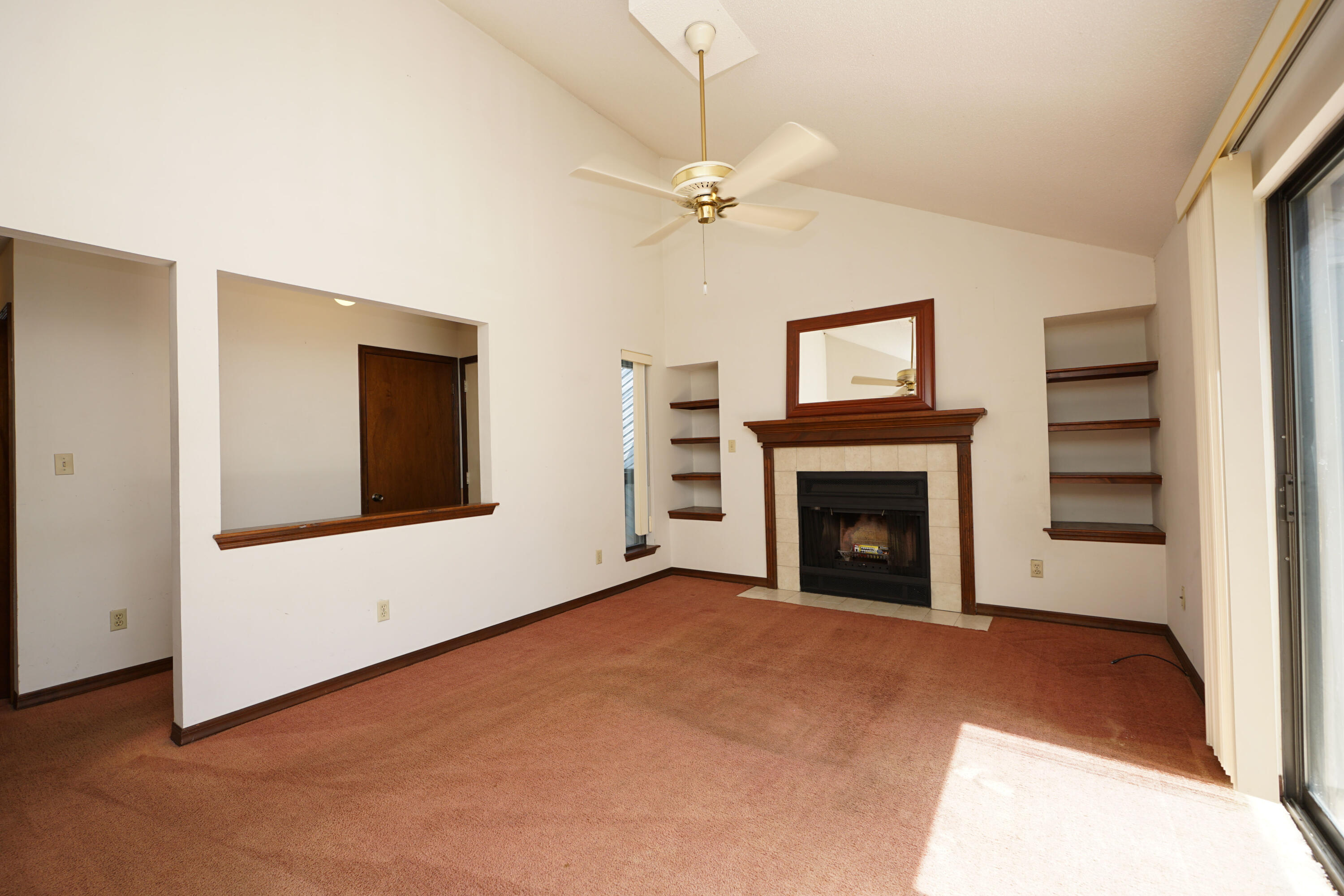 ELM PLACE CONDO - Residential