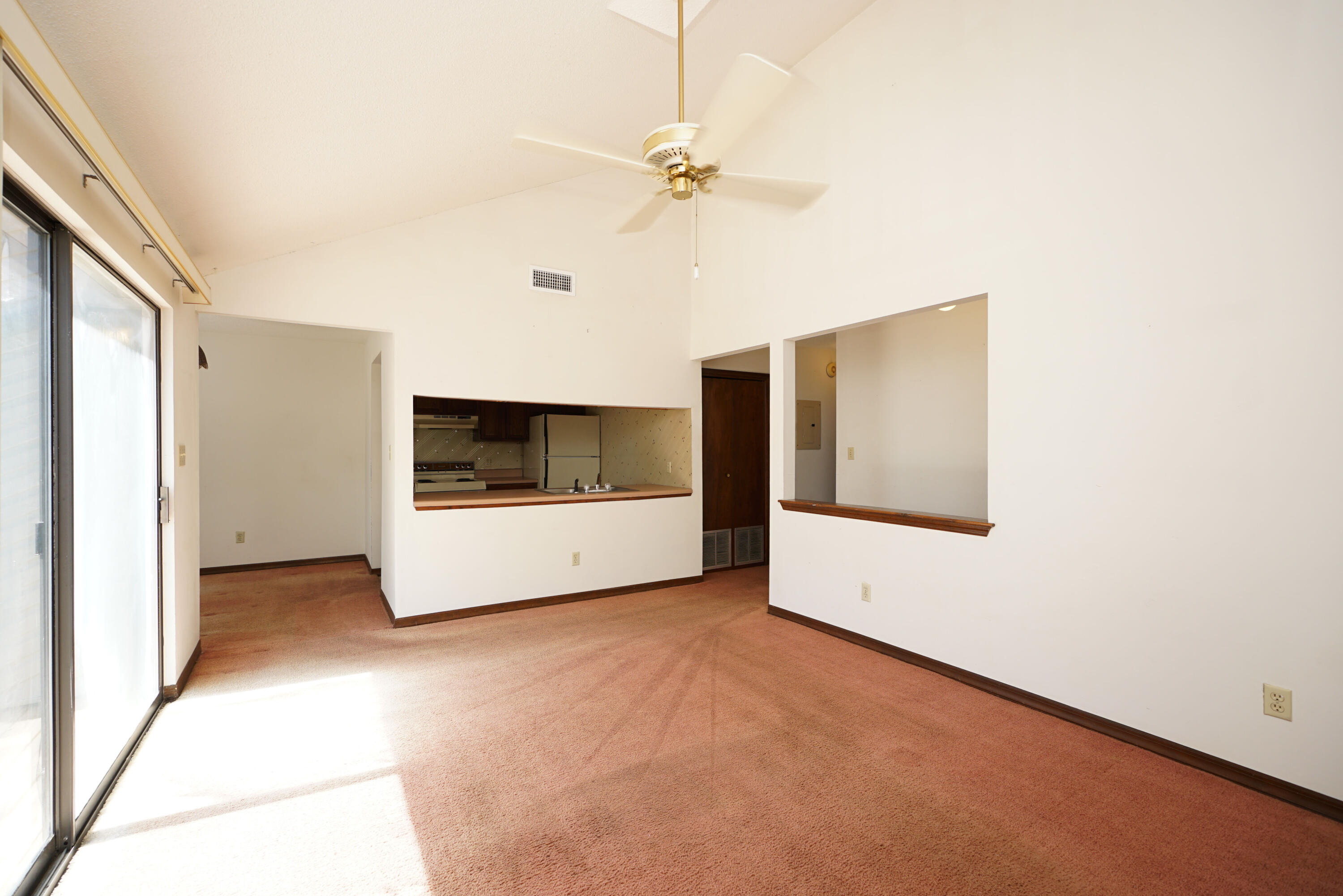 ELM PLACE CONDO - Residential