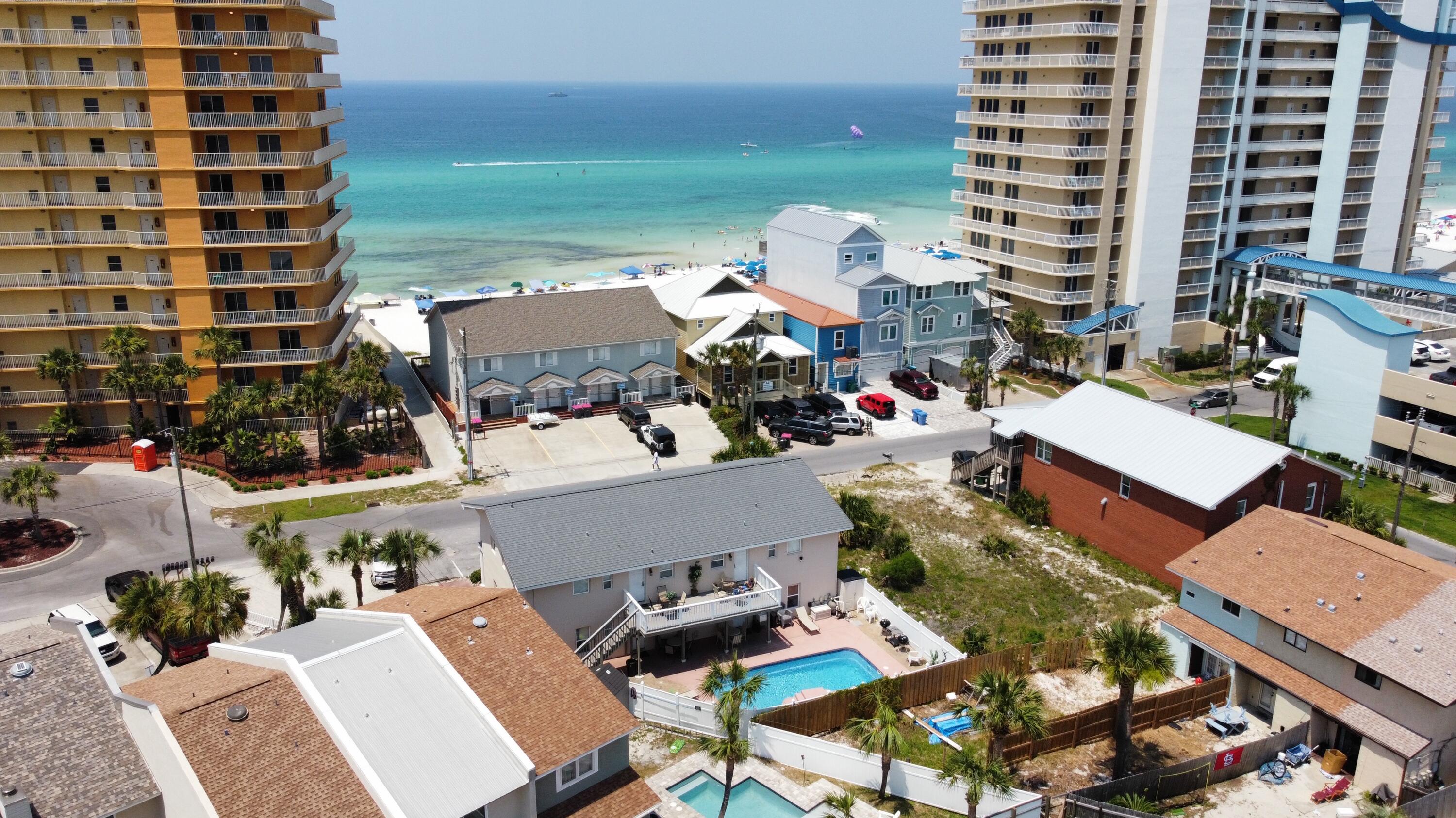 Gulfside Condo - Residential