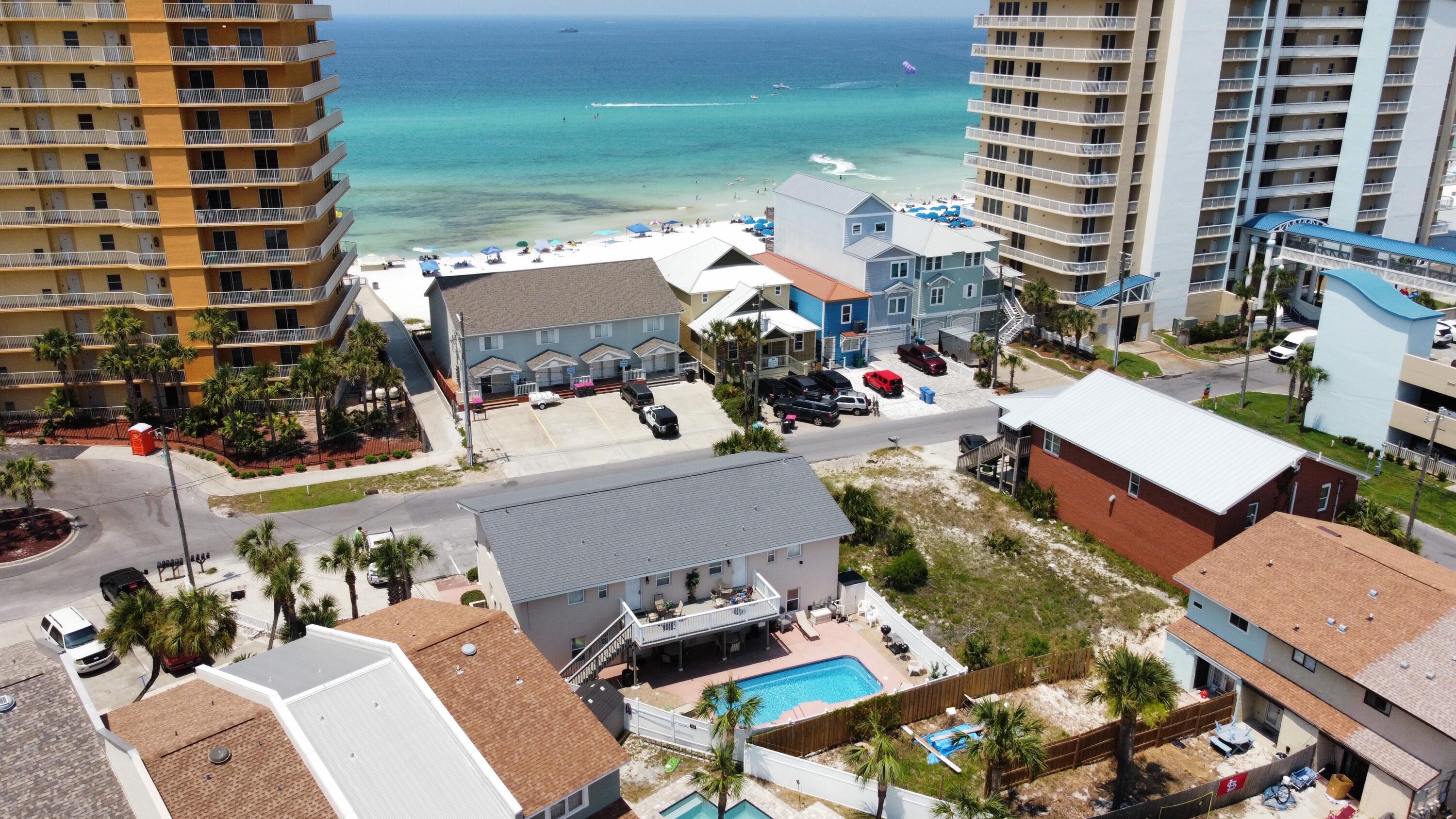 Gulfside Condo - Residential