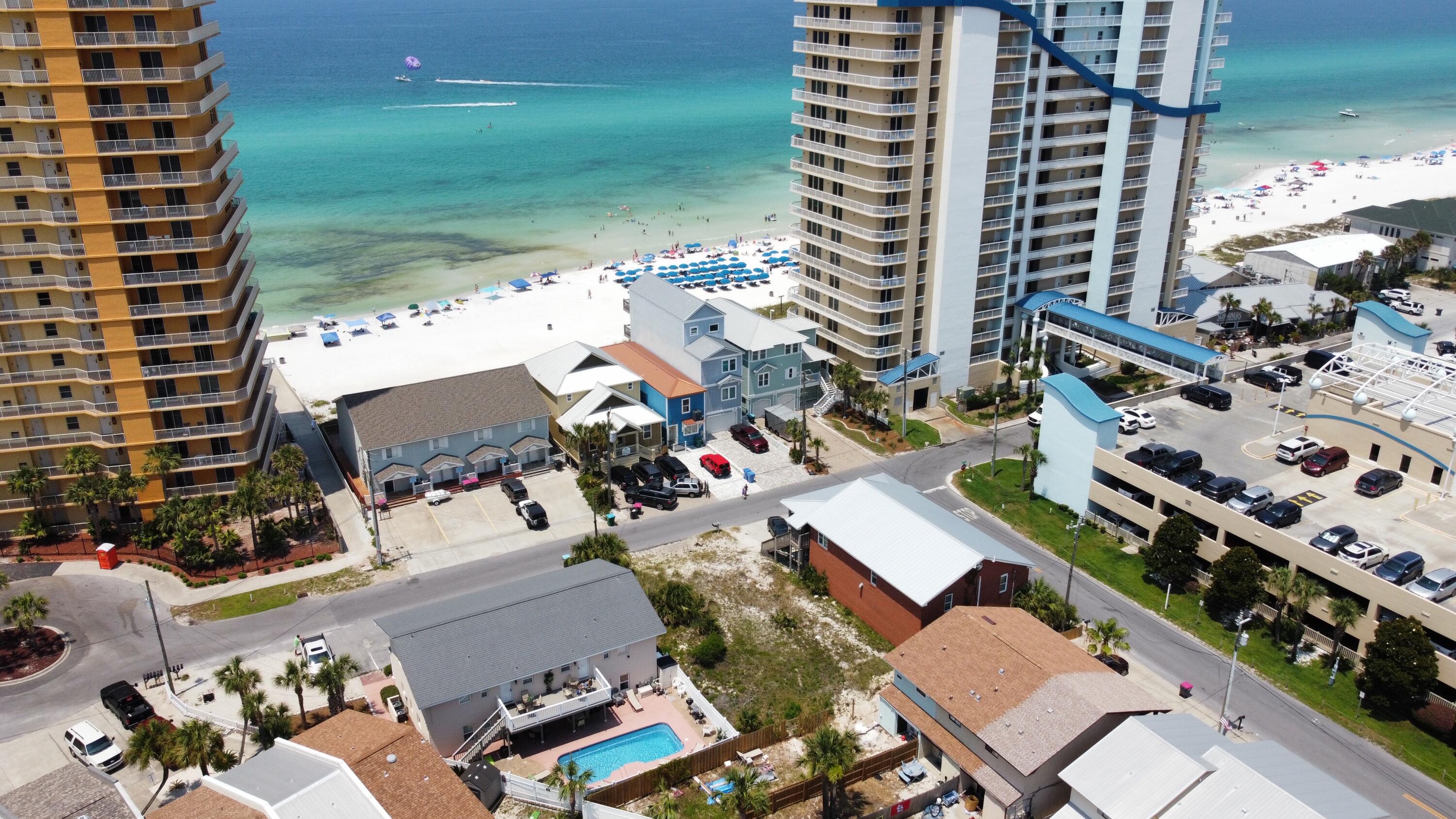 Gulfside Condo - Residential