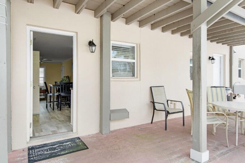 Gulfside Condo - Residential