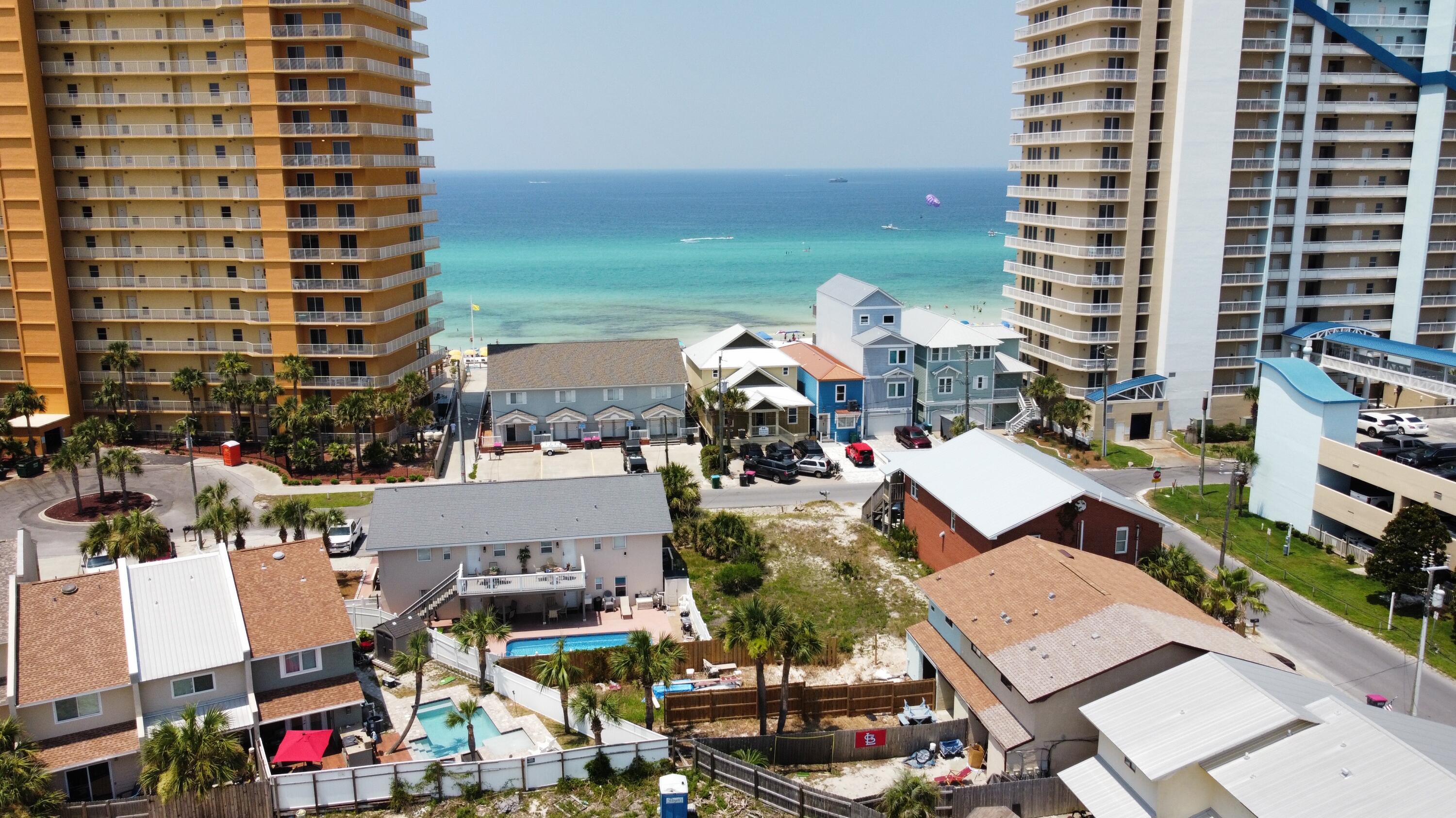 Gulfside Condo - Residential