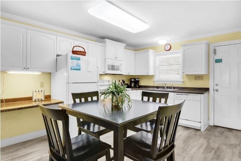 Gulfside Condo - Residential