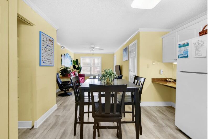 Gulfside Condo - Residential