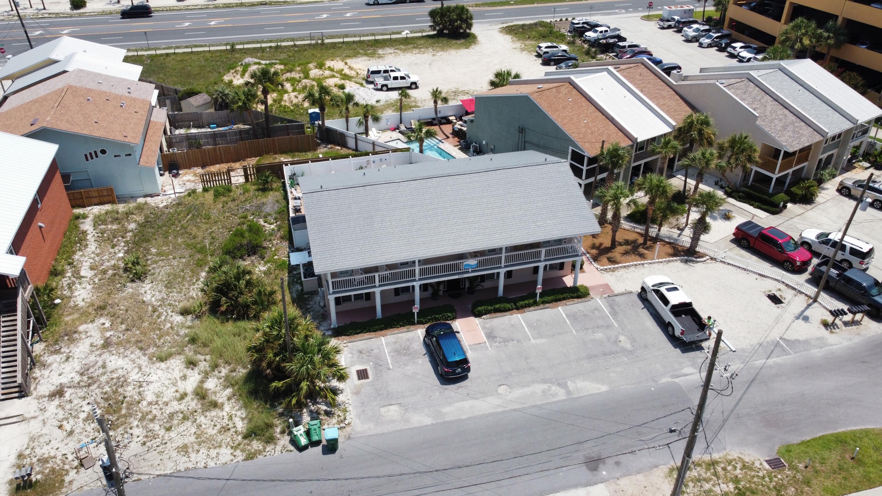 Gulfside Condo - Residential