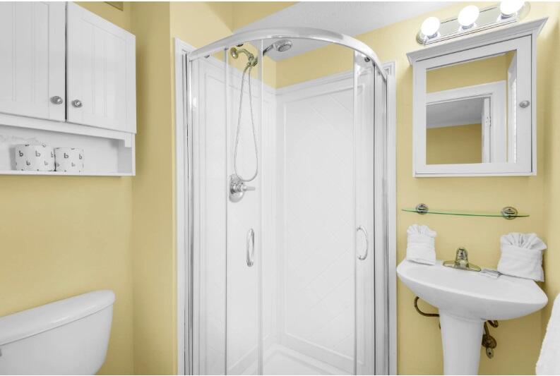 Gulfside Condo - Residential