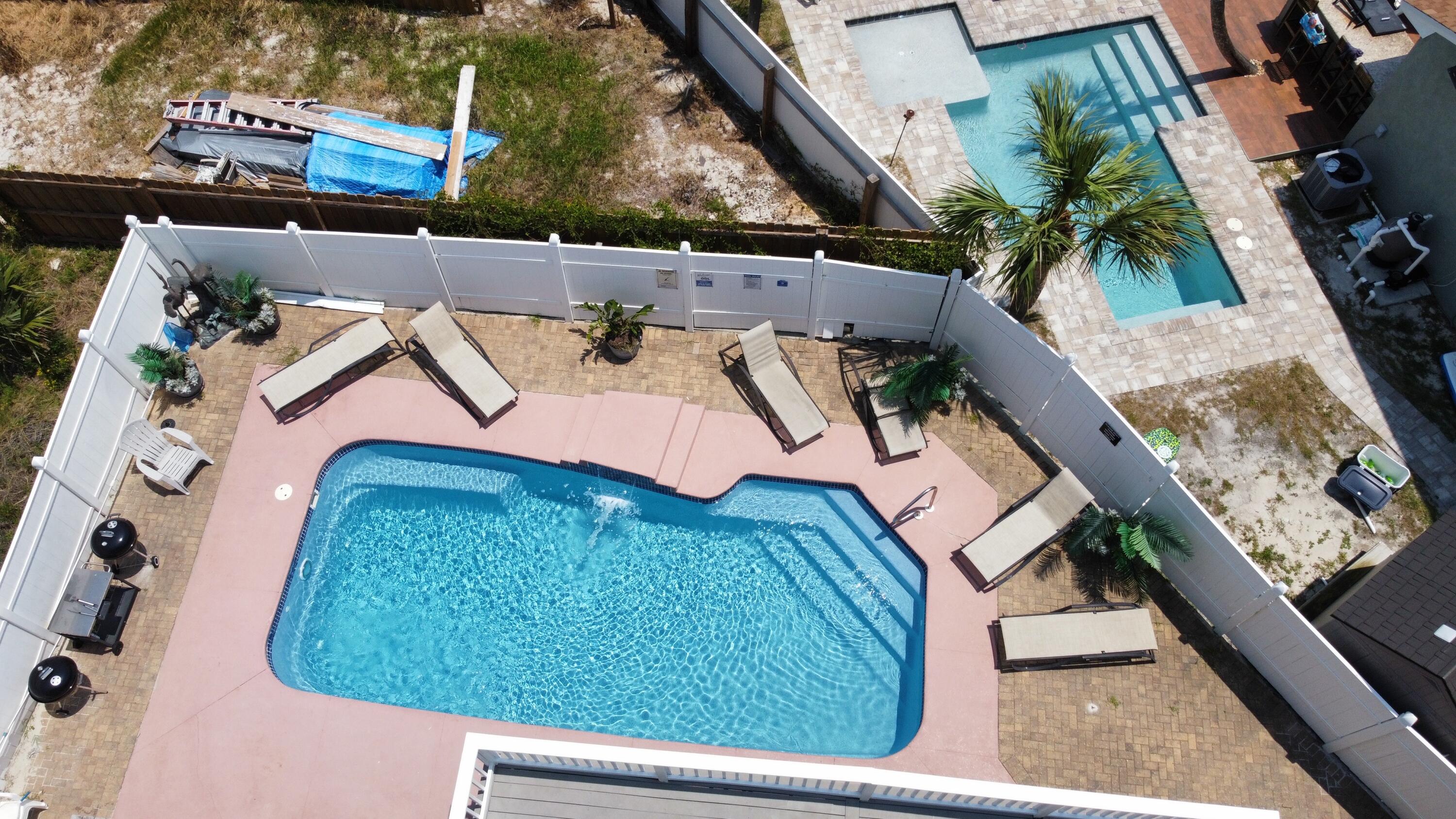 Gulfside Condo - Residential