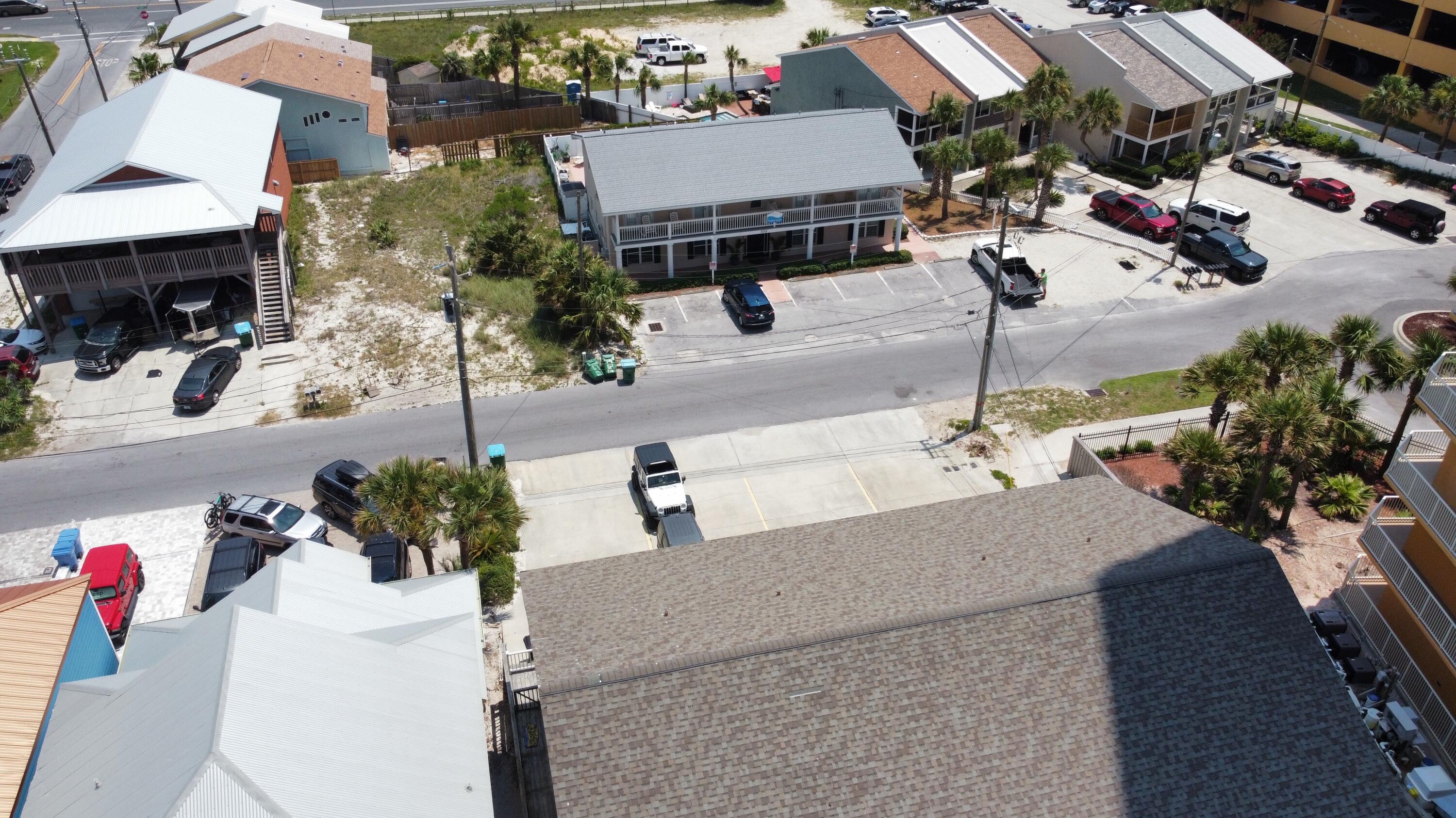 Gulfside Condo - Residential