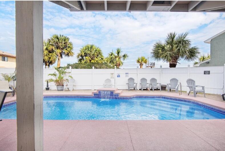 Gulfside Condo - Residential