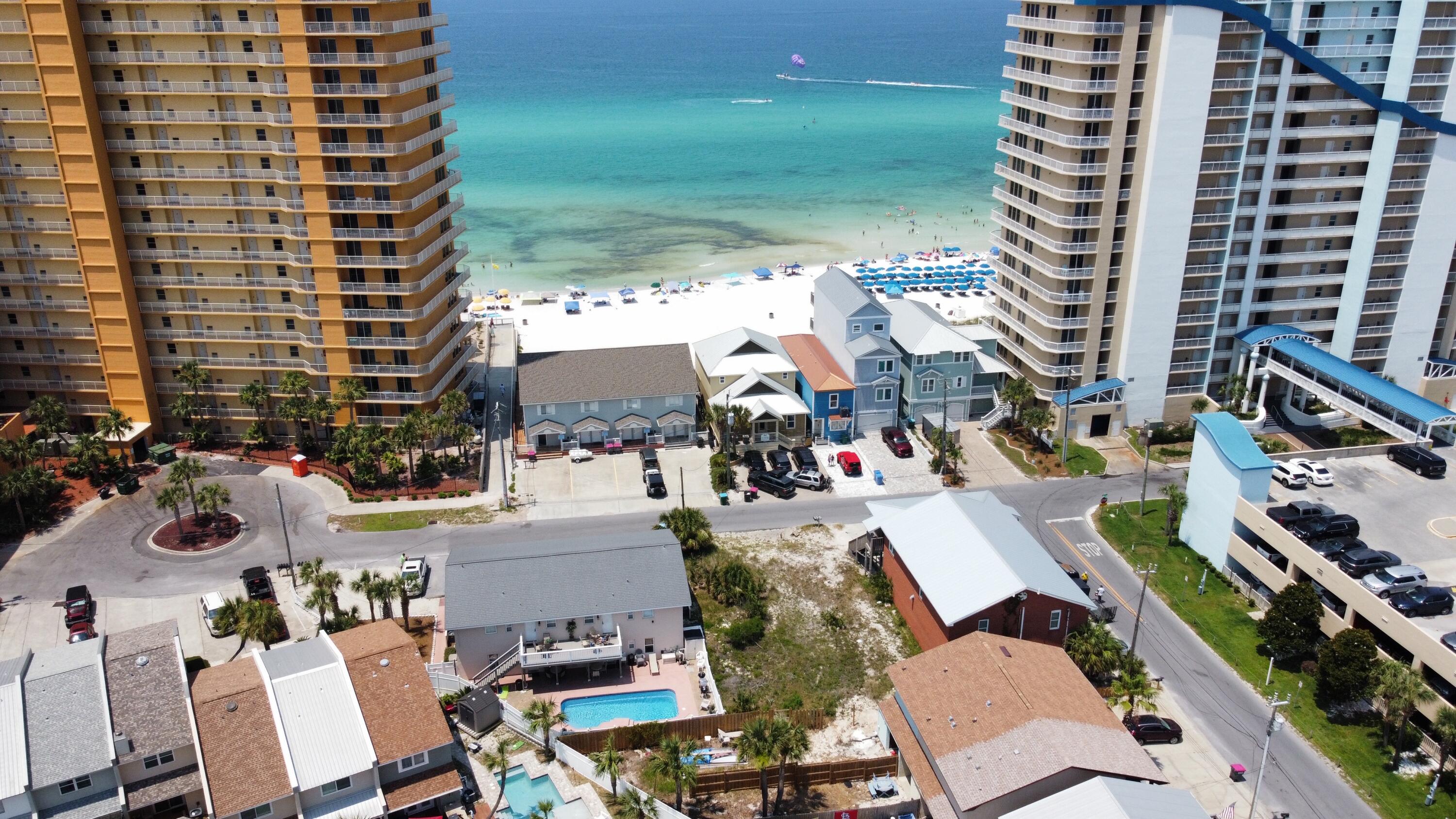 Gulfside Condo - Residential