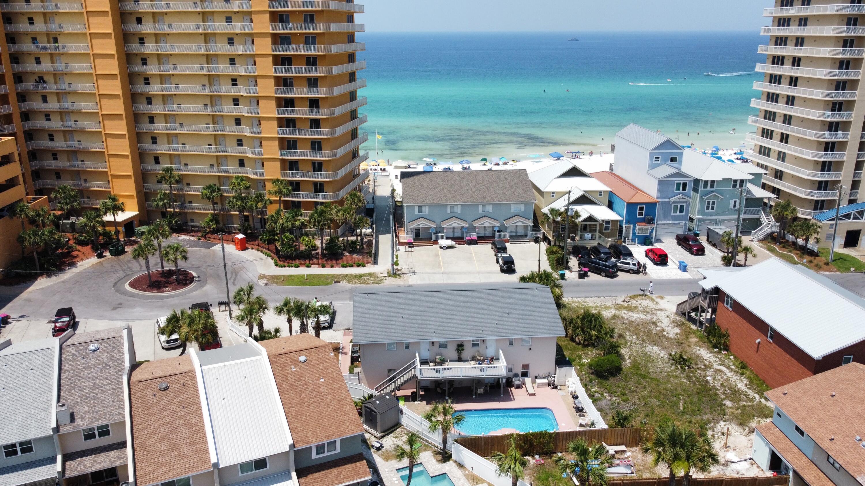 Gulfside Condo - Residential