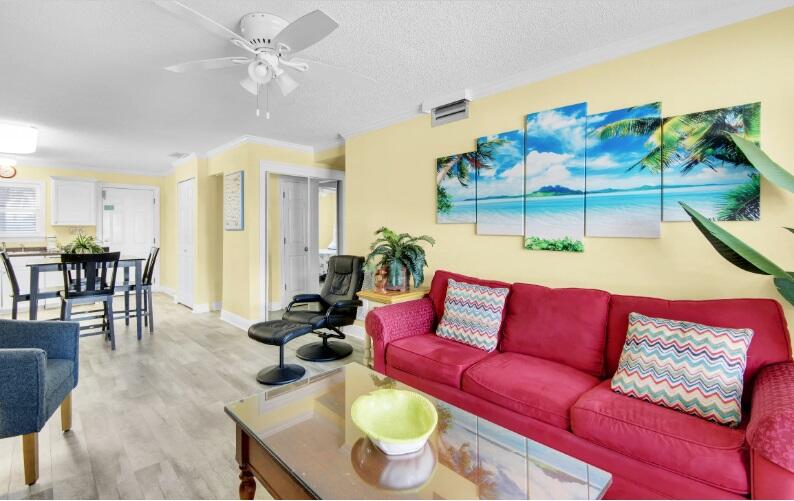 Gulfside Condo - Residential