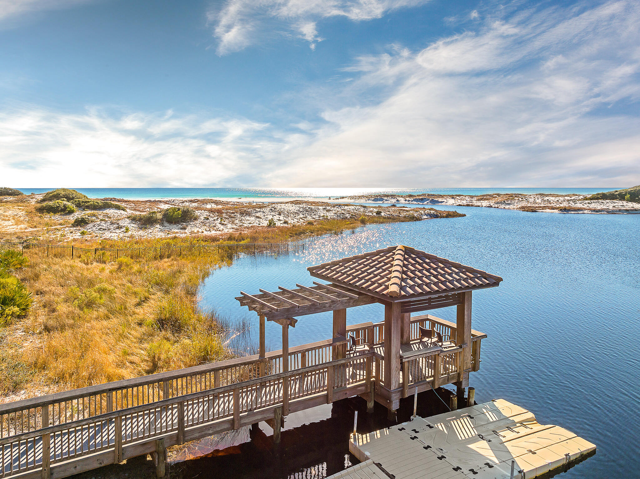 SANCTUARY BY THE SEA CONDO - Residential