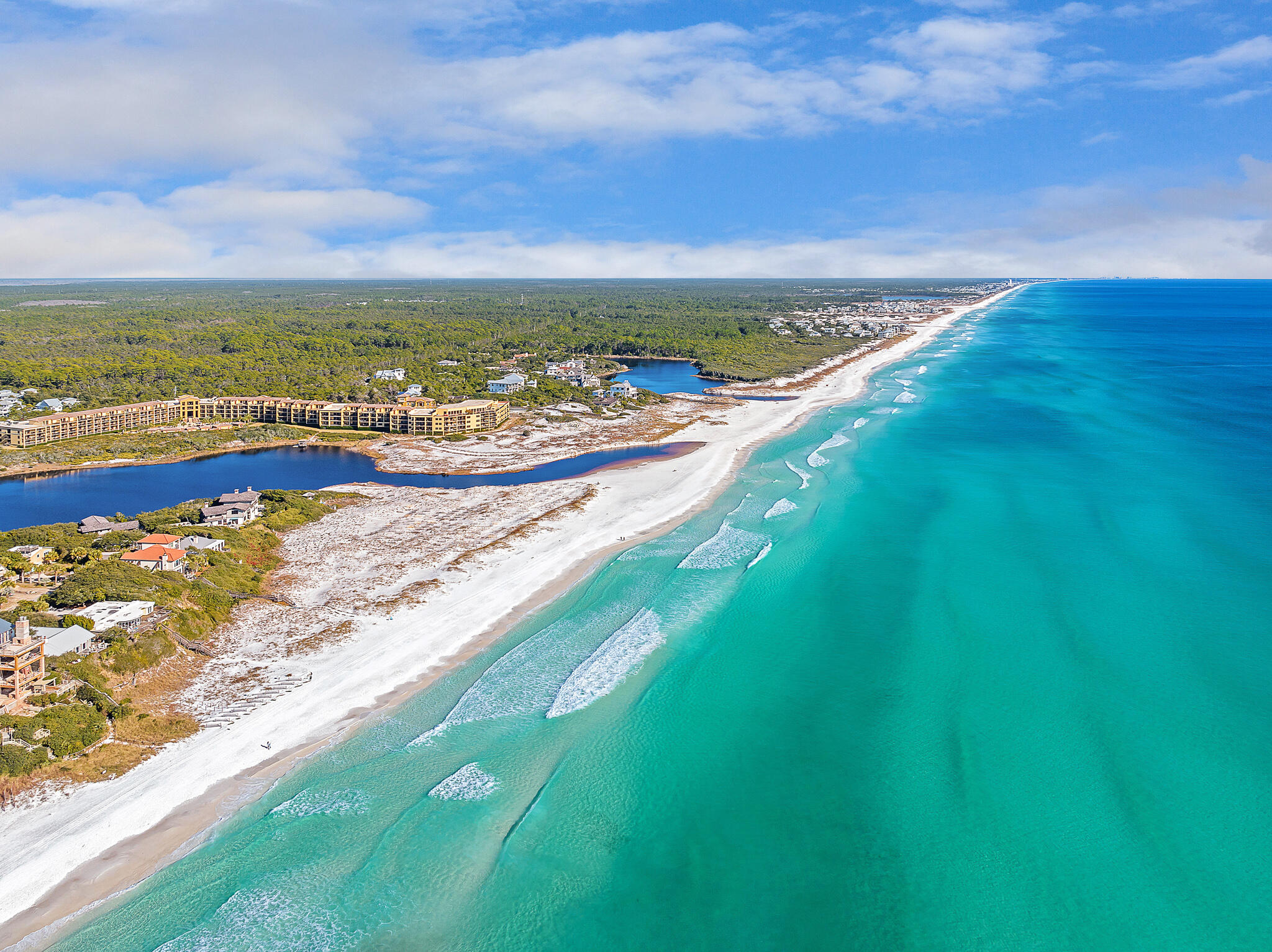 SANCTUARY BY THE SEA CONDO - Residential