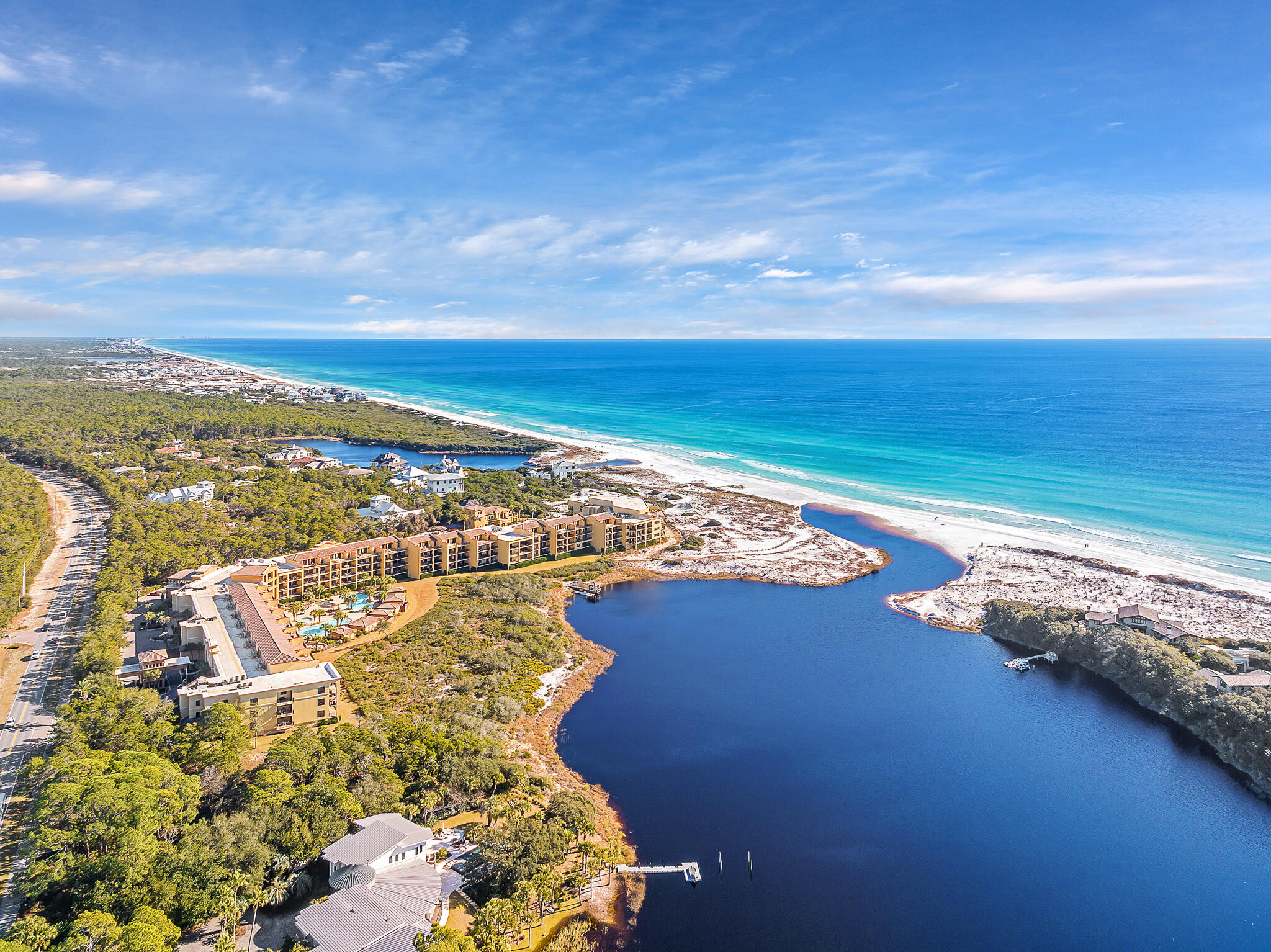 SANCTUARY BY THE SEA CONDO - Residential