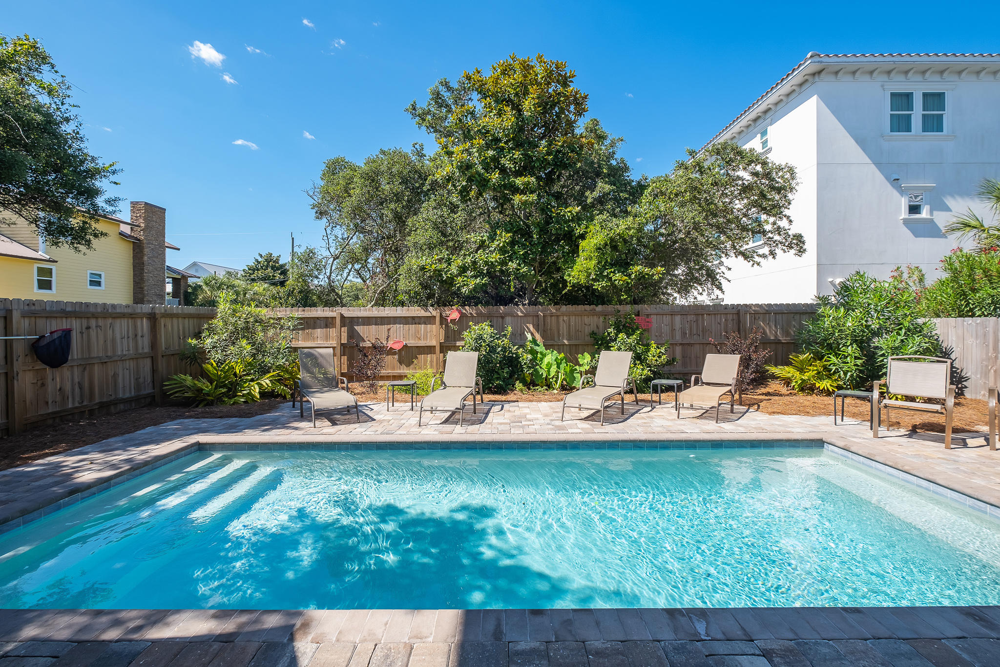 FRANGISTA BEACH - Residential