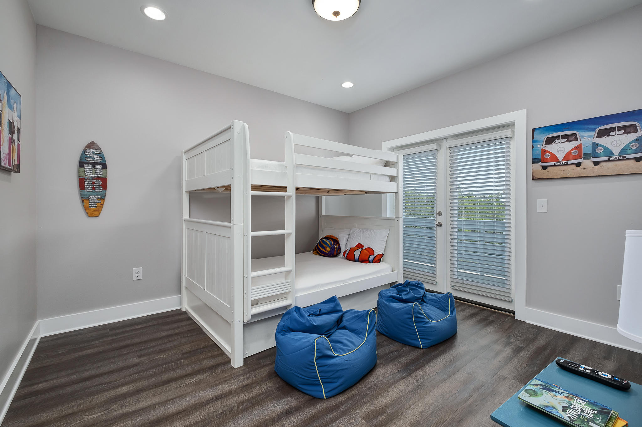 FRANGISTA BEACH - Residential