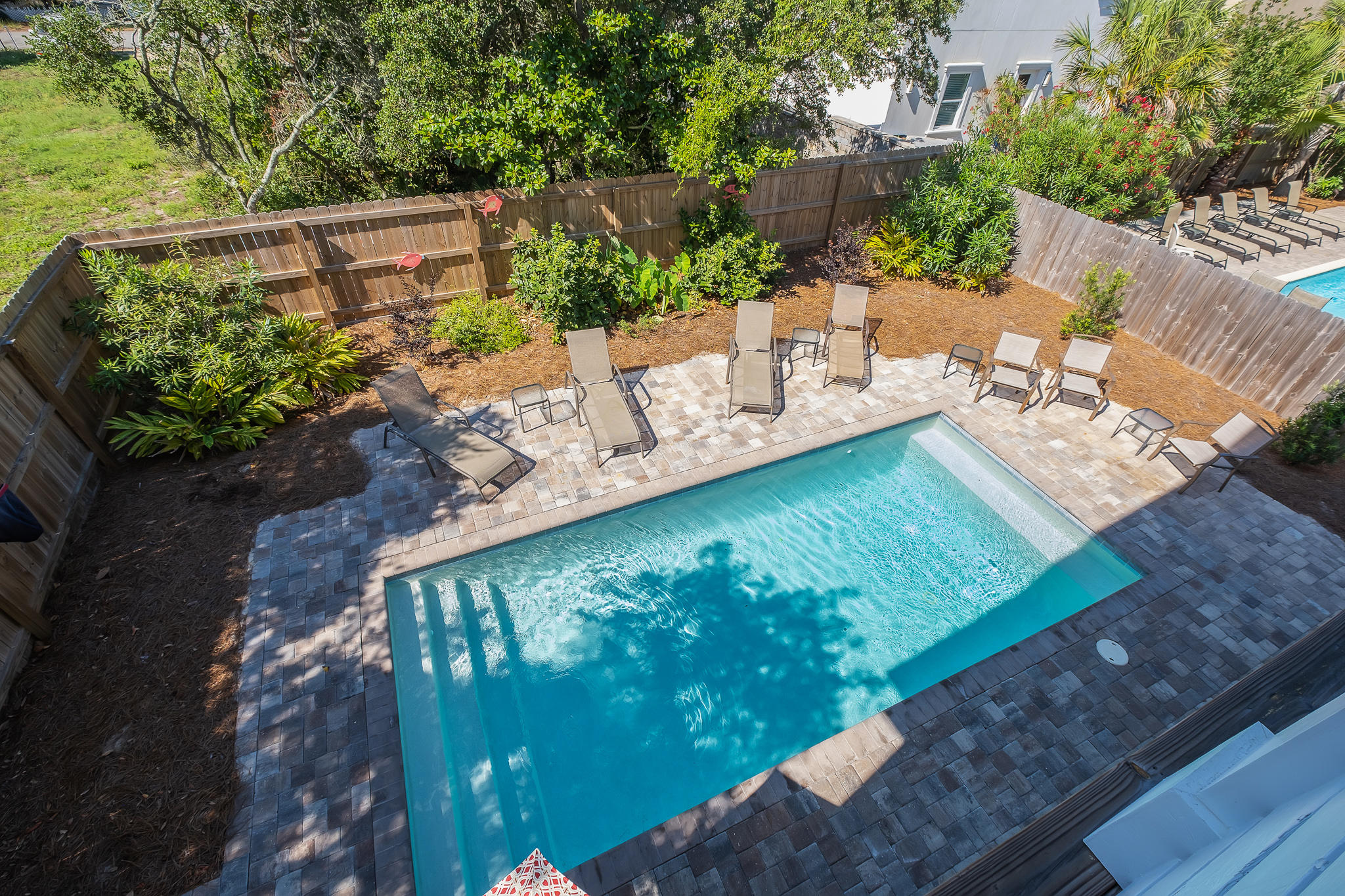 FRANGISTA BEACH - Residential
