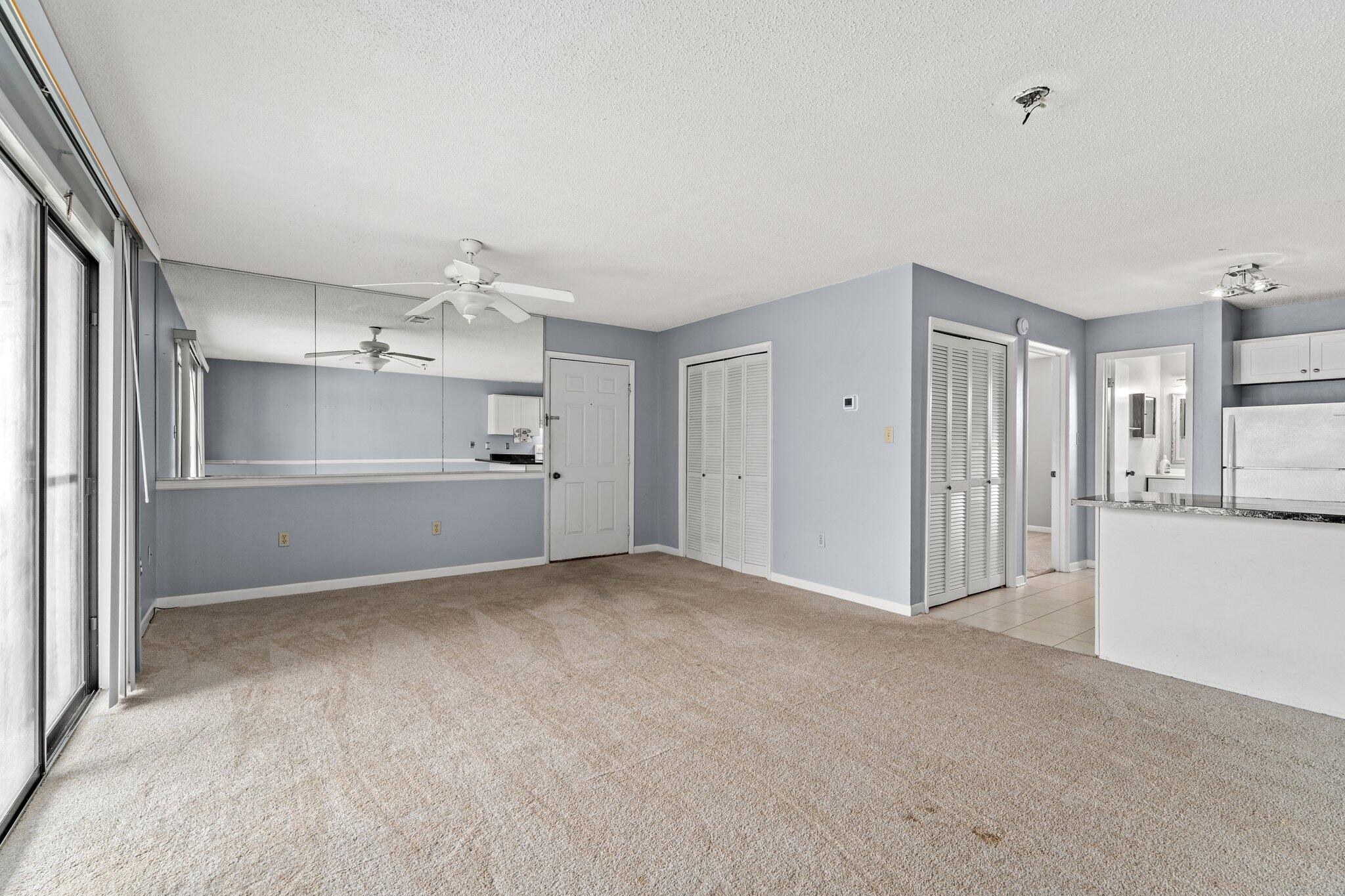 BEACHWOOD VILLAS CONDO - Residential