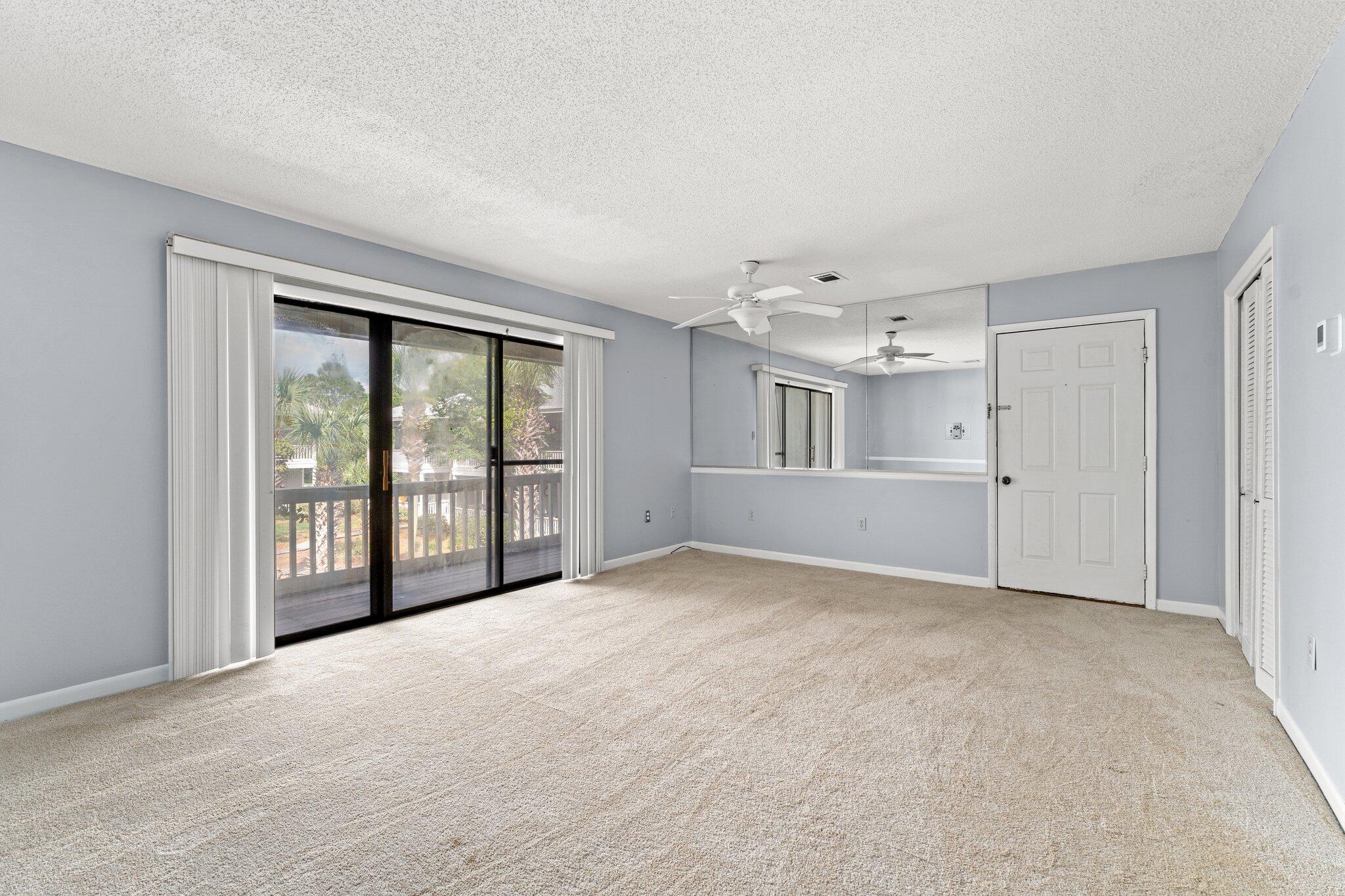 BEACHWOOD VILLAS CONDO - Residential