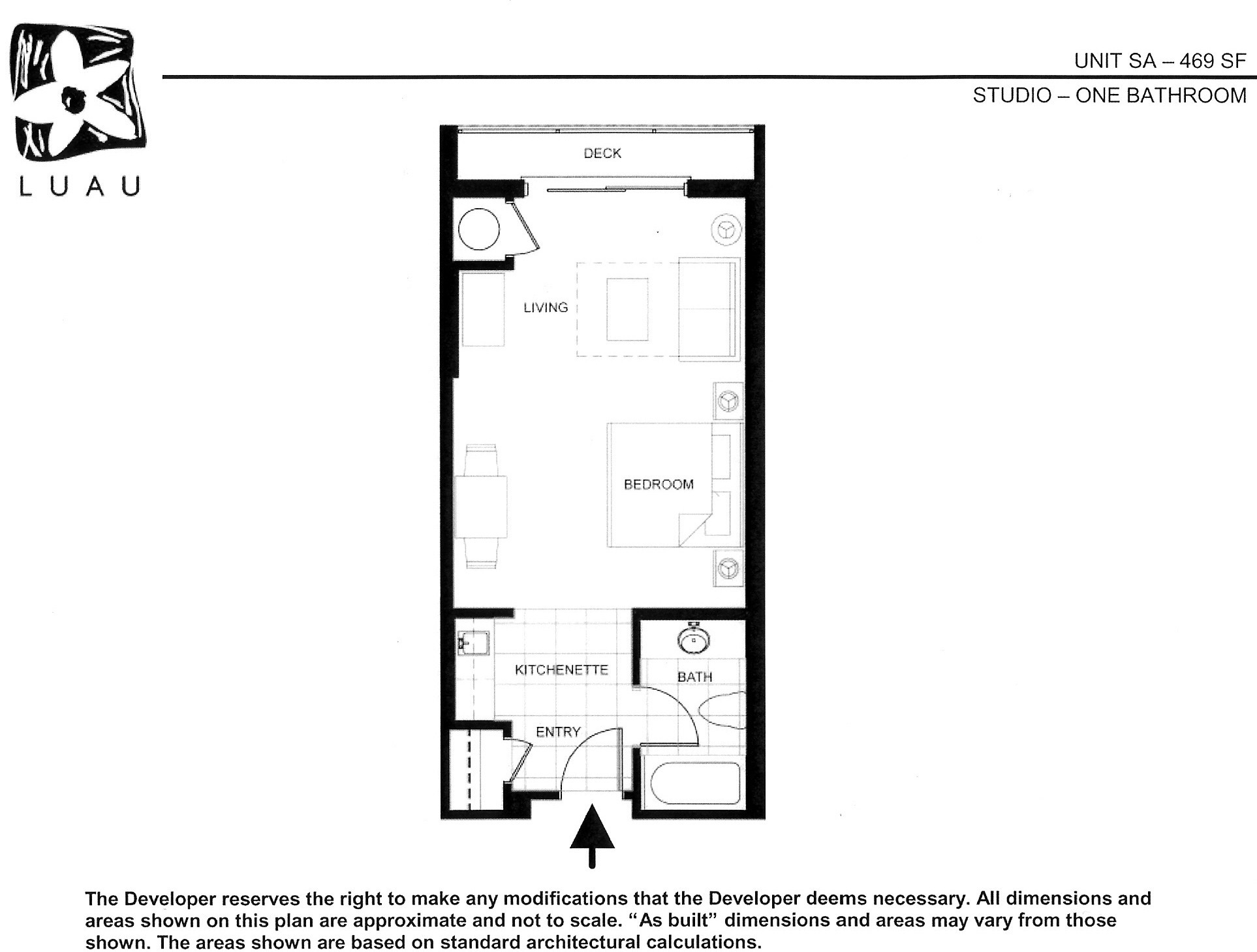 LUAU I - Residential