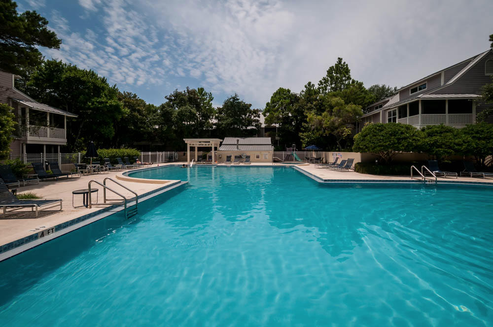 HIDDEN DUNES BEACH COTTAGES 1 - Residential