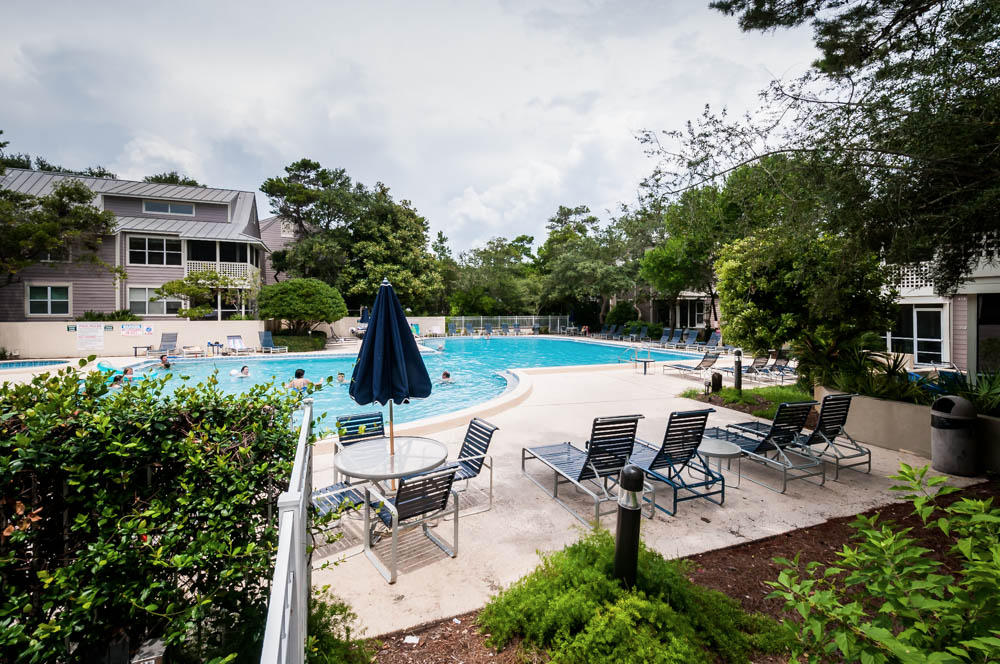 HIDDEN DUNES BEACH COTTAGES 1 - Residential