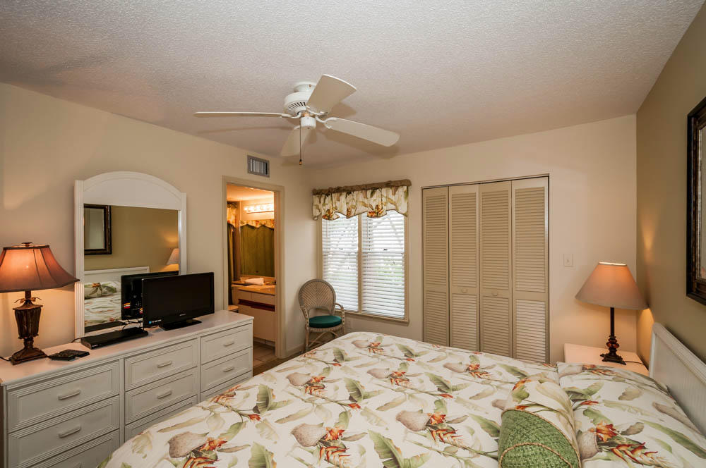 HIDDEN DUNES BEACH COTTAGES 1 - Residential