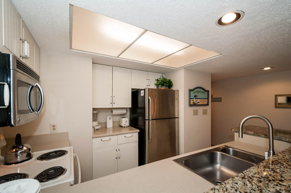 HIDDEN DUNES BEACH COTTAGES 1 - Residential