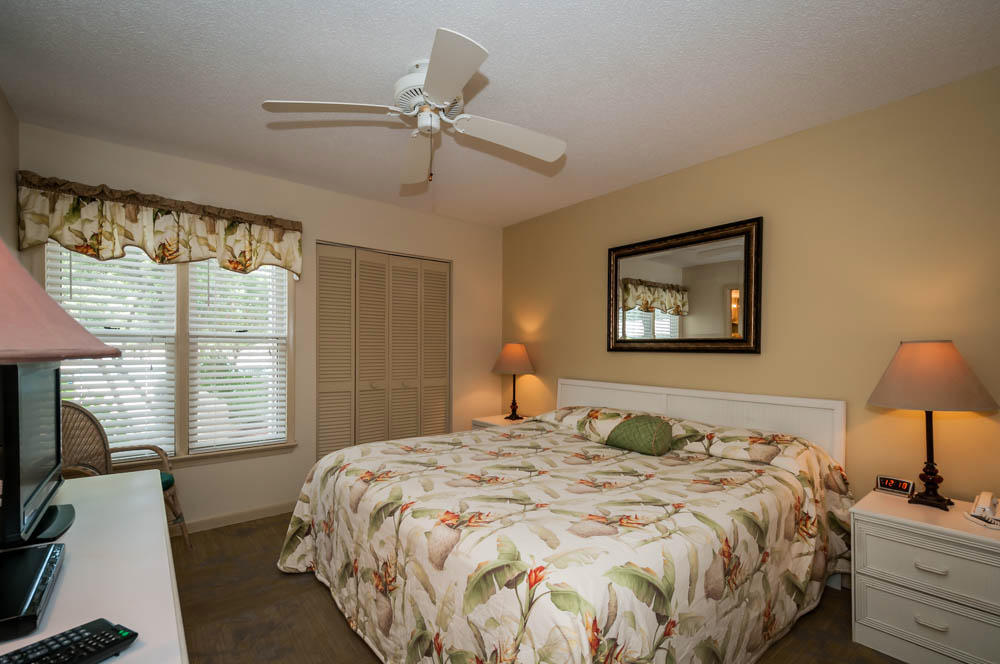 HIDDEN DUNES BEACH COTTAGES 1 - Residential