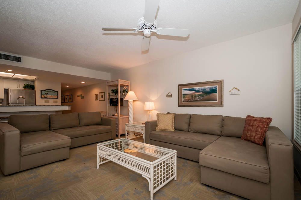 HIDDEN DUNES BEACH COTTAGES 1 - Residential