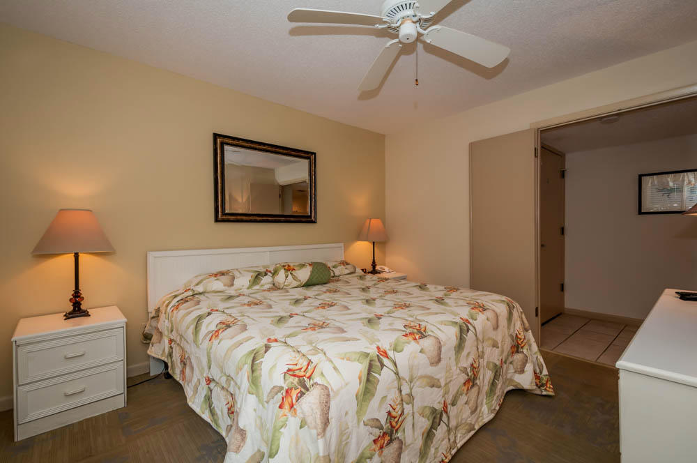 HIDDEN DUNES BEACH COTTAGES 1 - Residential