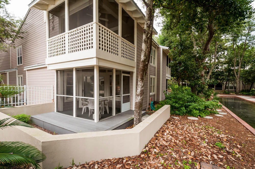 HIDDEN DUNES BEACH COTTAGES 1 - Residential