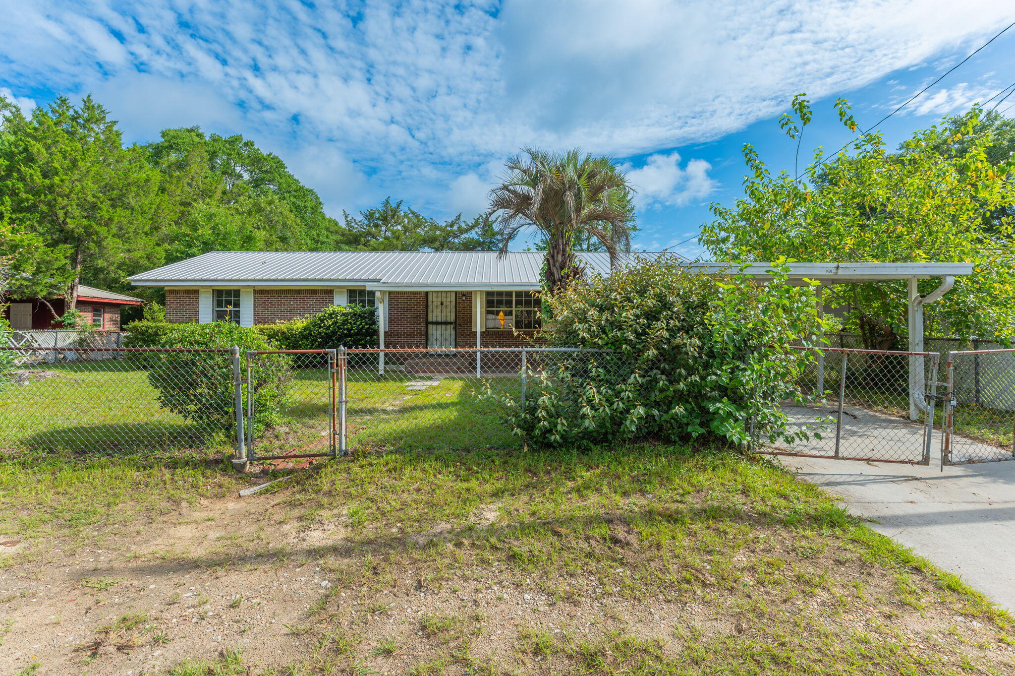 METES & BOUNDS - Residential Lease