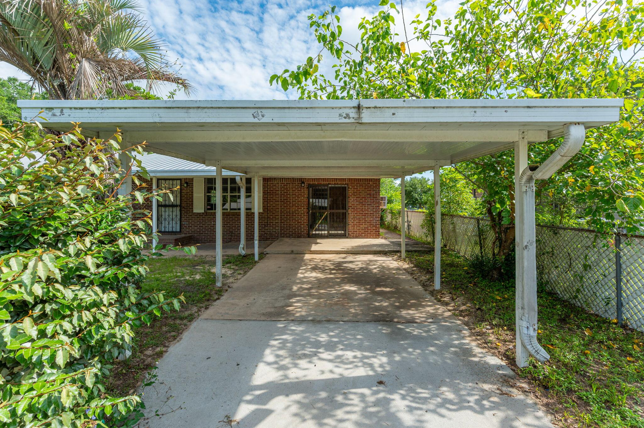 METES & BOUNDS - Residential Lease