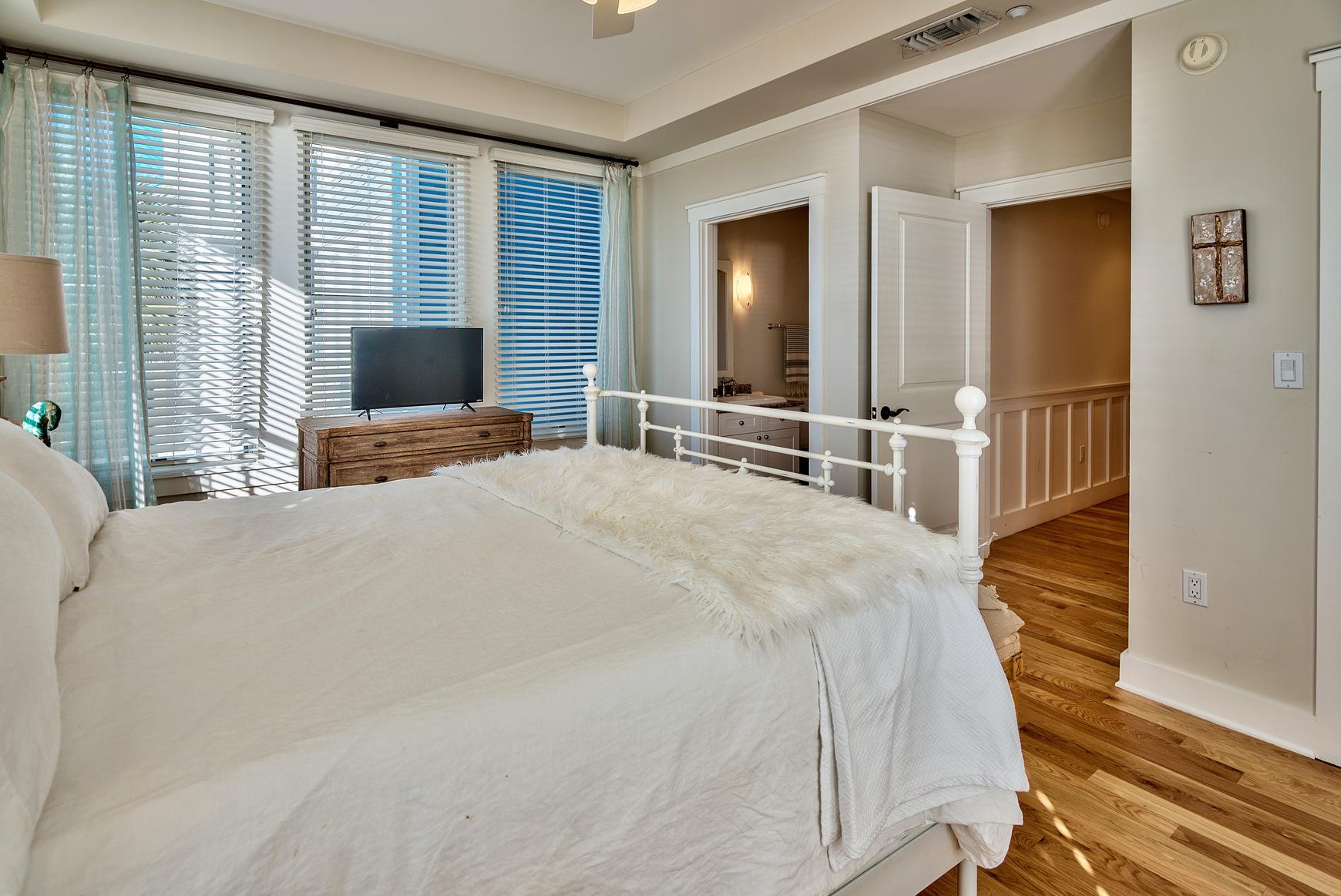 WATERSOUND BEACH, THE CROSSINGS - Residential