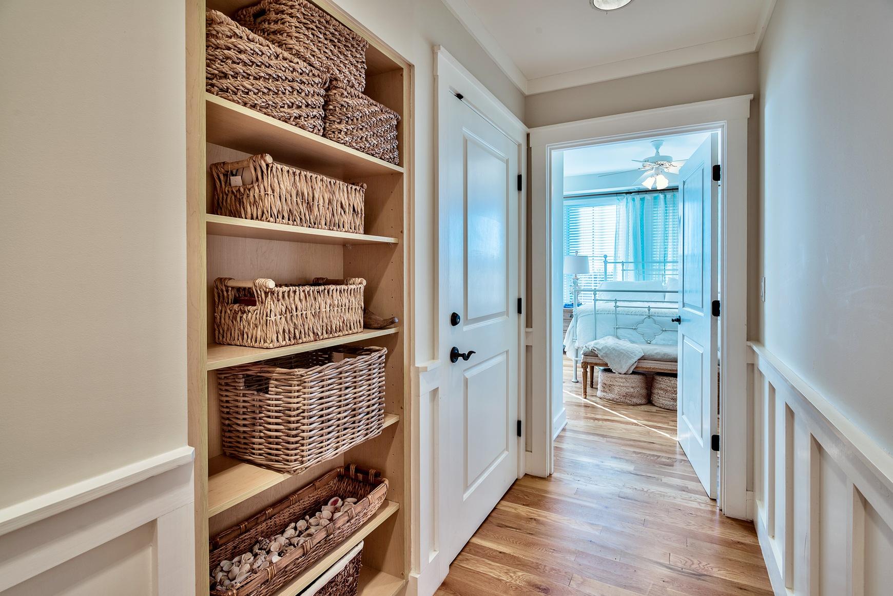WATERSOUND BEACH, THE CROSSINGS - Residential