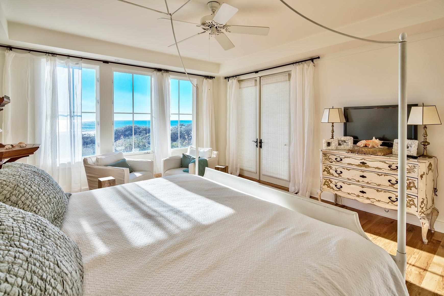 WATERSOUND BEACH, THE CROSSINGS - Residential
