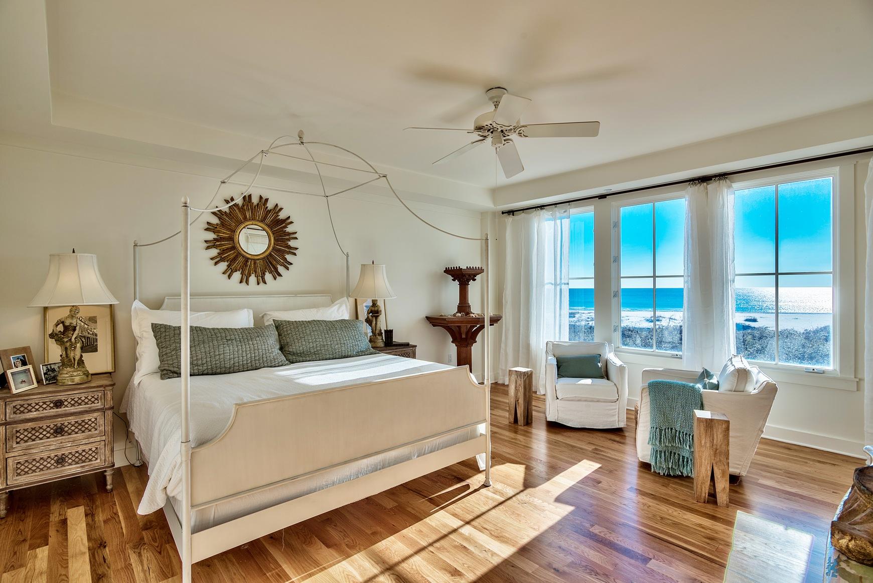 WATERSOUND BEACH, THE CROSSINGS - Residential