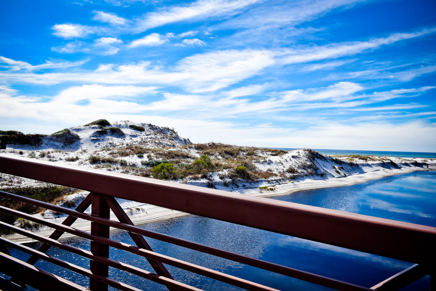 WATERSOUND BEACH, THE CROSSINGS - Residential