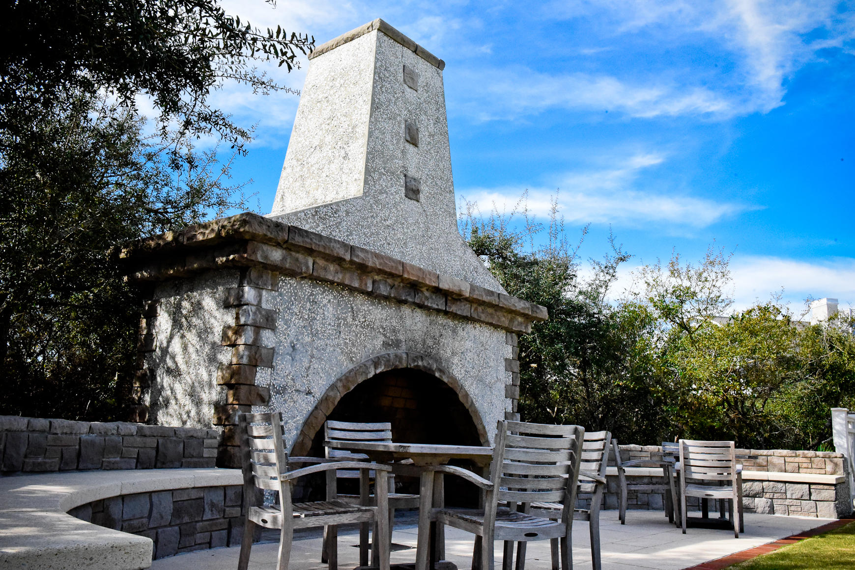 WATERSOUND BEACH, THE CROSSINGS - Residential