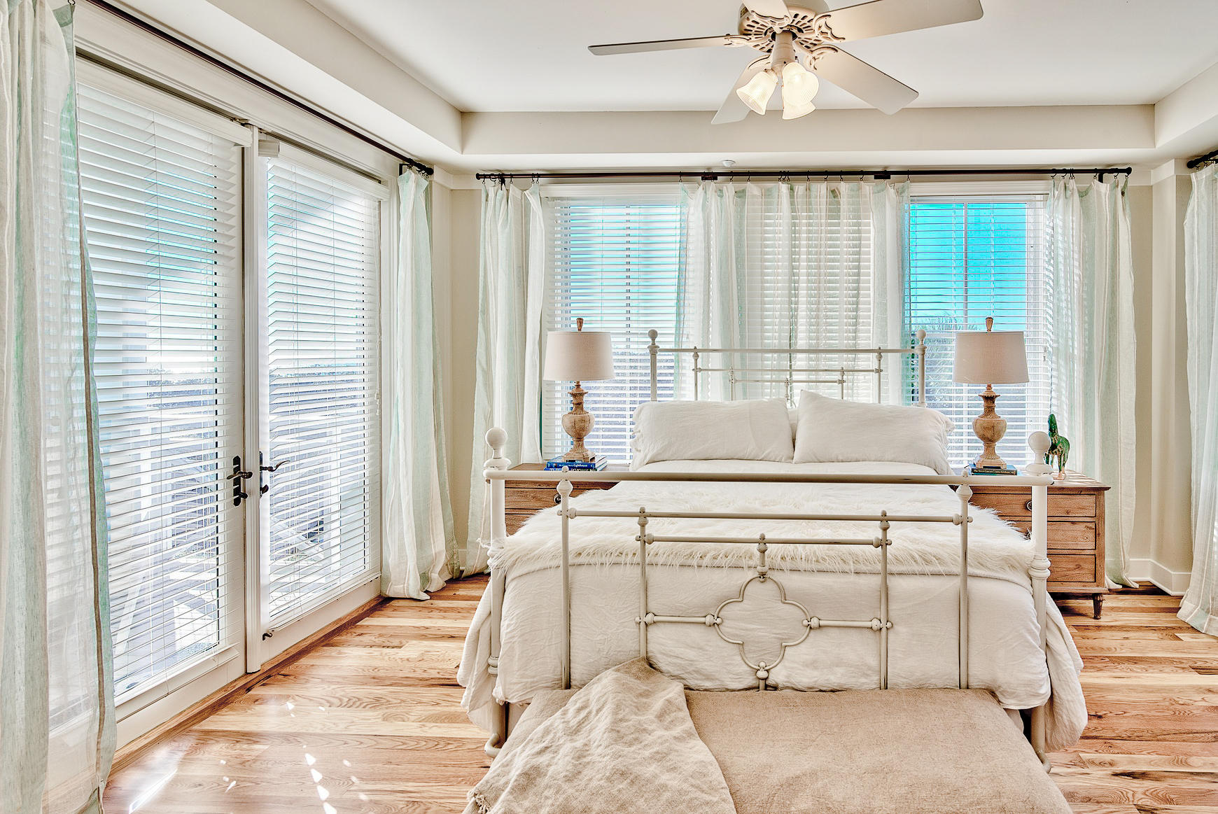 WATERSOUND BEACH, THE CROSSINGS - Residential